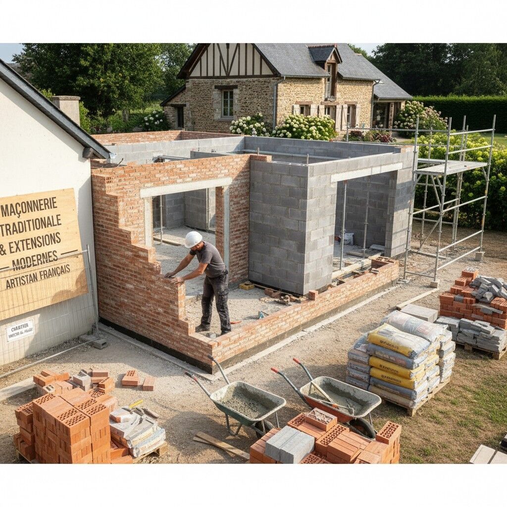 DEMEURES DE LA HAUTE LANDE